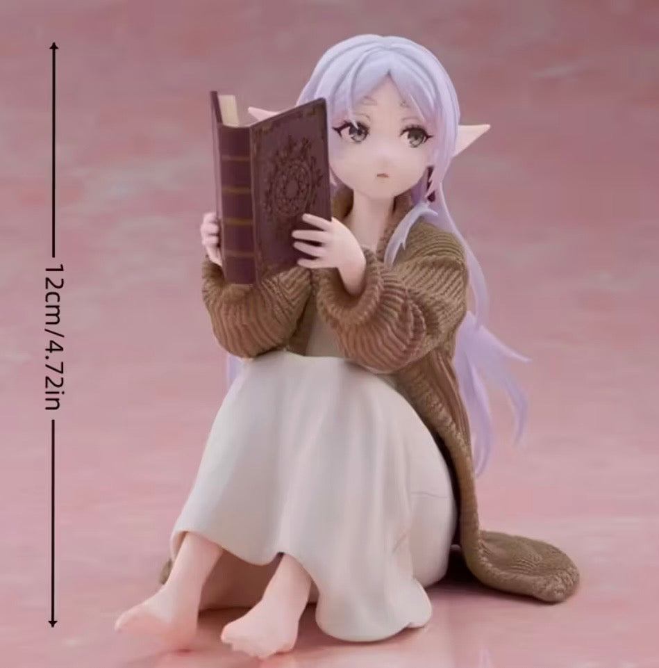 Frieren 4.7” figure Frieren: Beyond Journey’s End