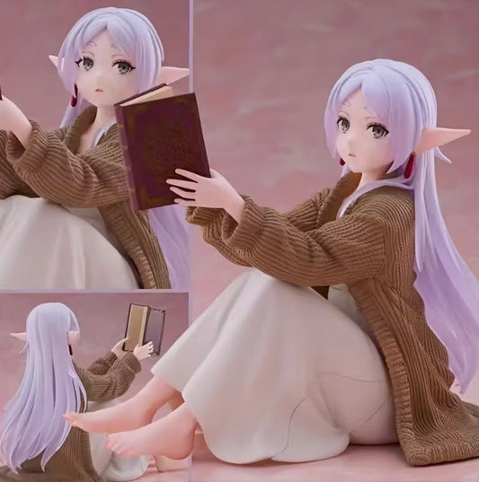 Frieren 4.7” figure Frieren: Beyond Journey’s End