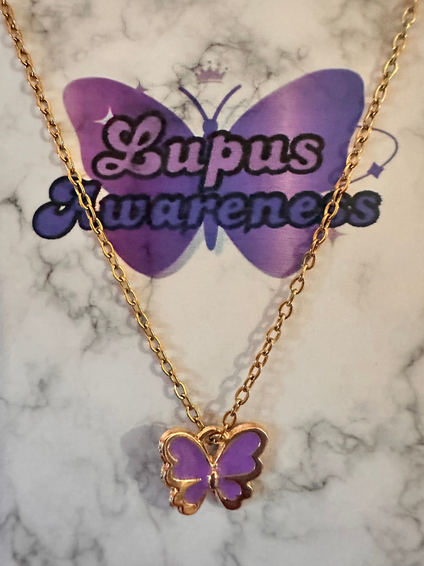 Lupus Awareness