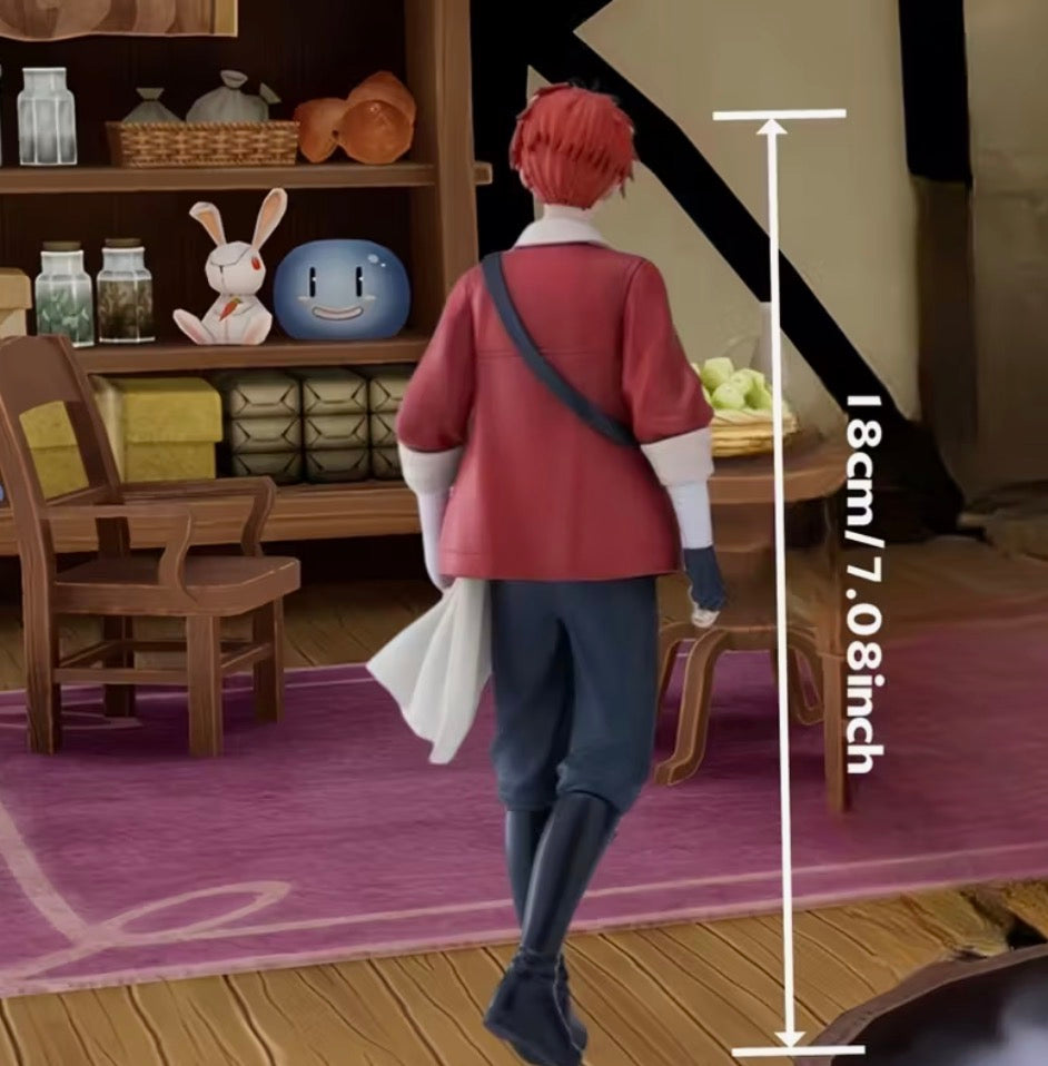 Stark 7” figure Frieren: Beyond Journey’s End