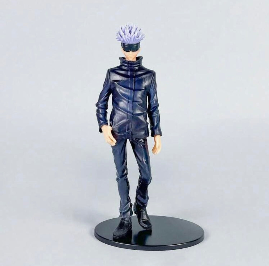 Satoru Gojo hand in pocket 7.2” figure Jujutsu Kaisen