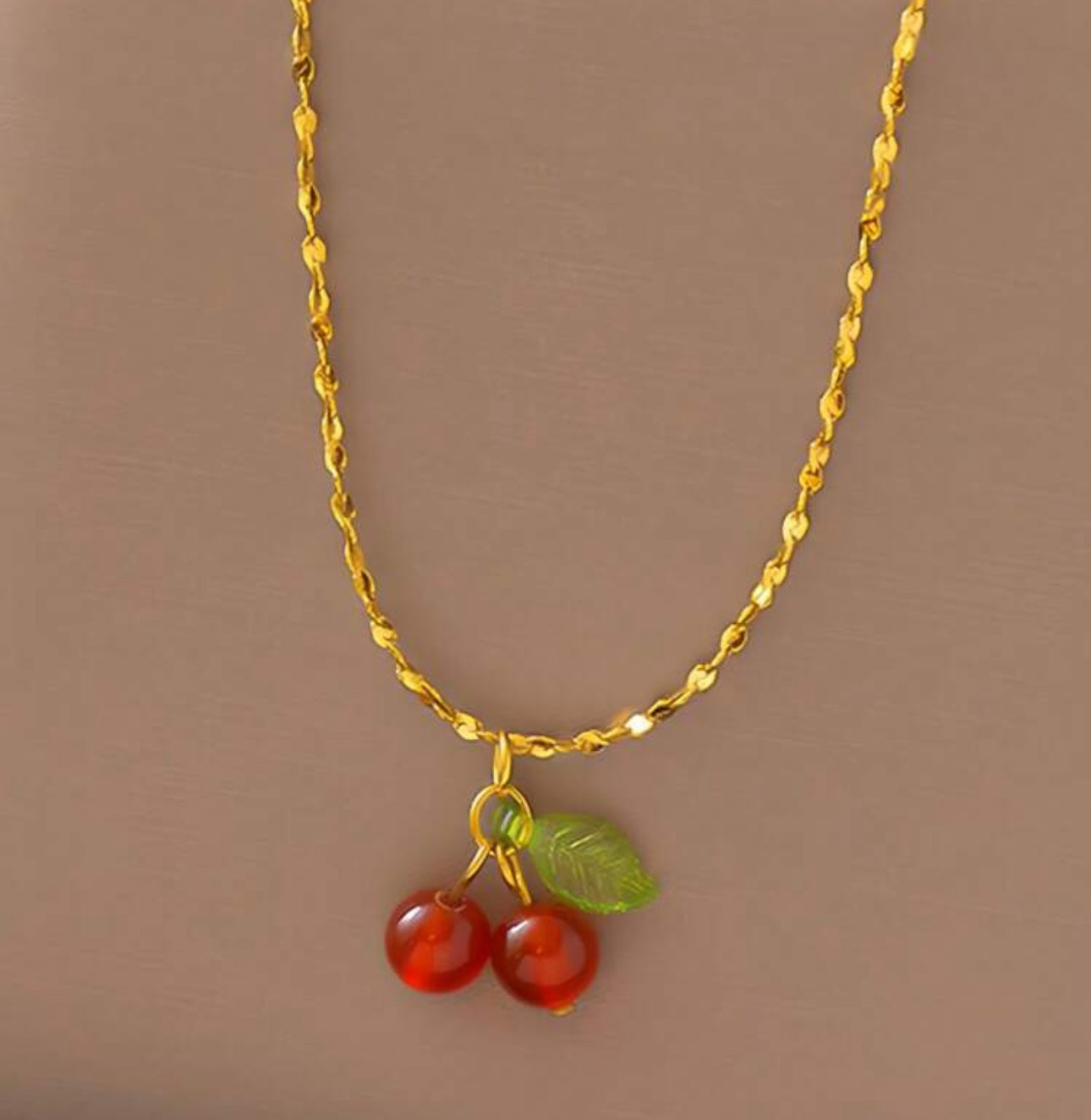 Set Cereza