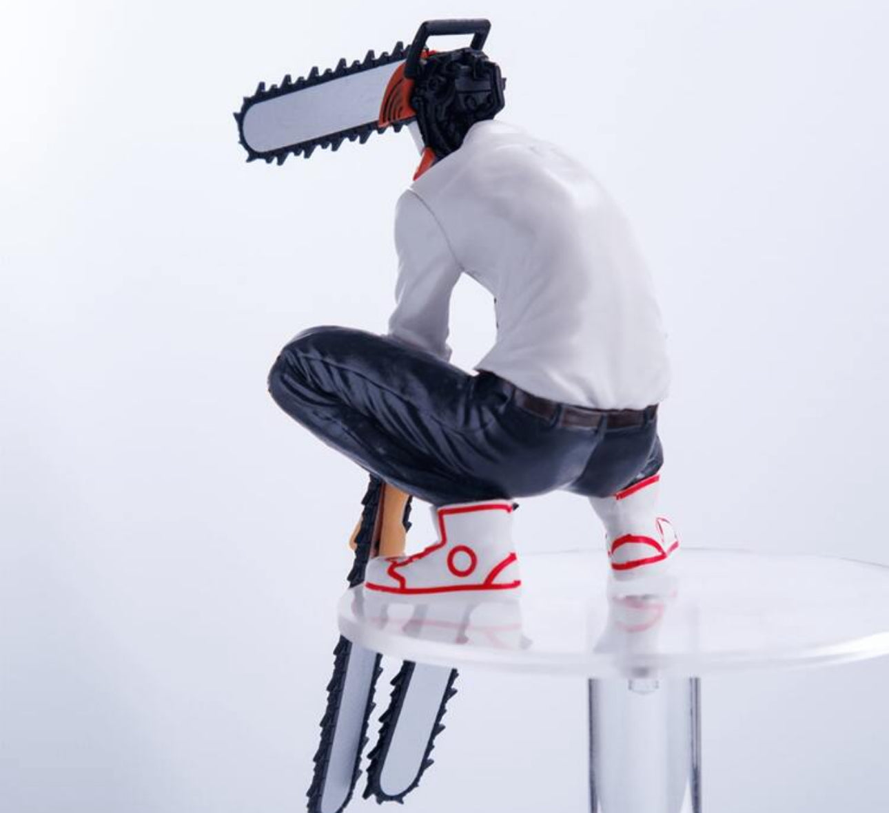 Denji 6” figure Chainsaw Man