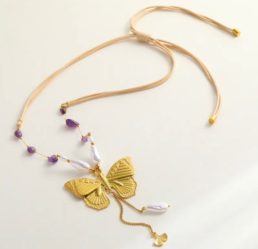 Transformación Dorada