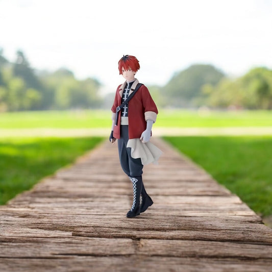 Stark 7” figure Frieren: Beyond Journey’s End