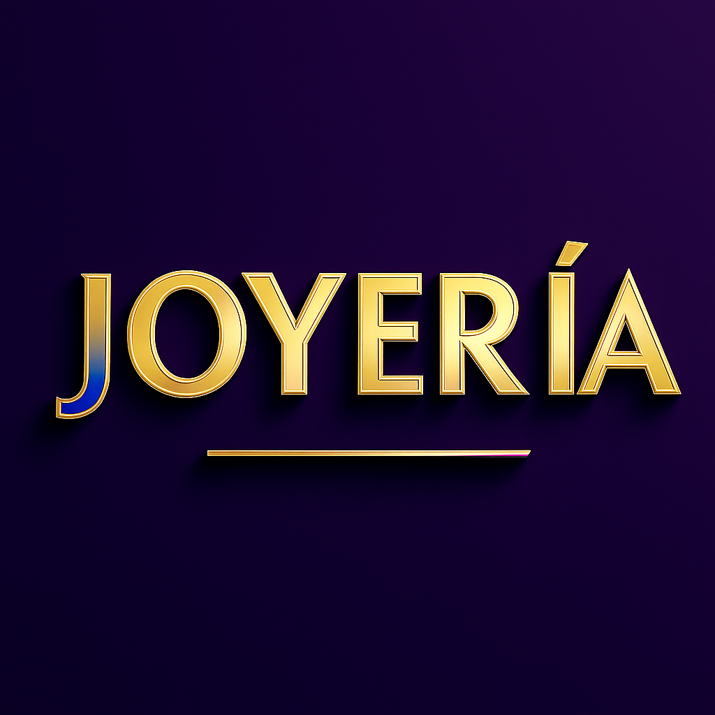 Toda la Joyería