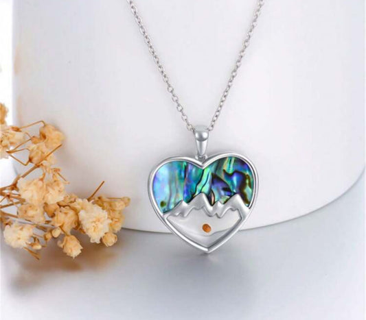 Corazón de Fe