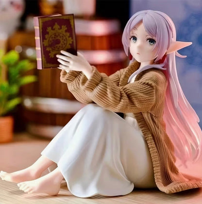 Frieren 4.7” figure Frieren: Beyond Journey’s End