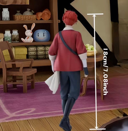 Stark 7” figure Frieren: Beyond Journey’s End