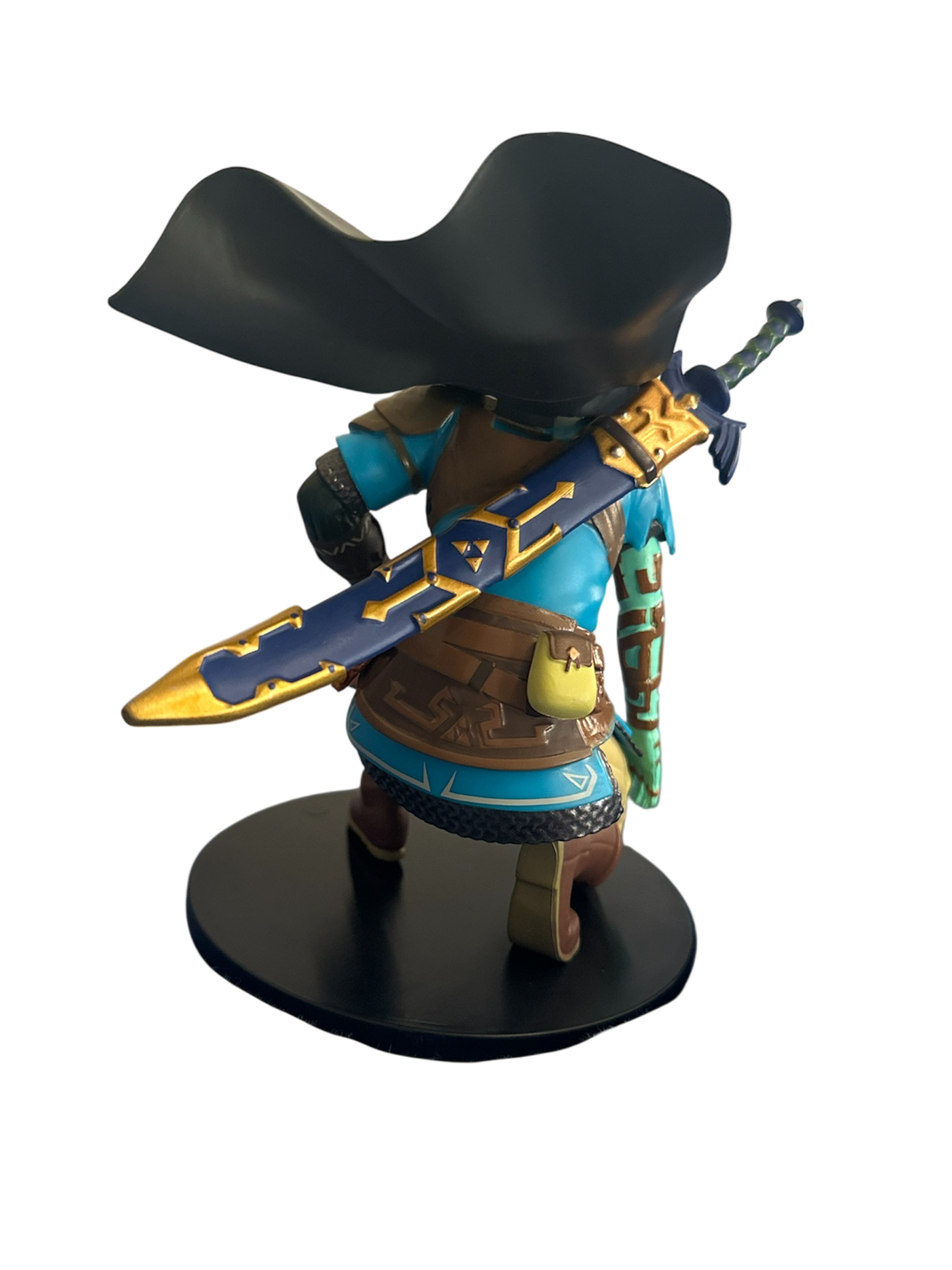 Link 4.7” figure The Legend of Zelda: Tears of the Kingdom