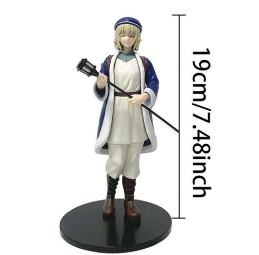 Marcille & Falin Set of Two 7” figures Delicious in Dungeon