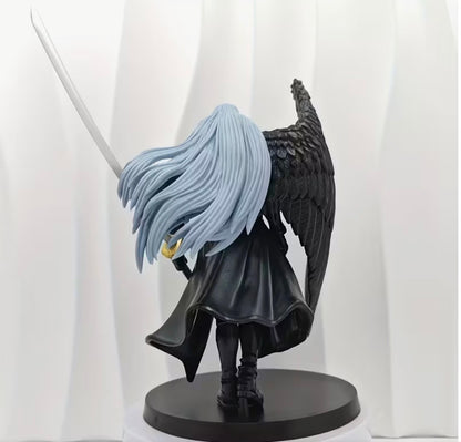 Sephiroth 7.4” figure Final Fantasy VII