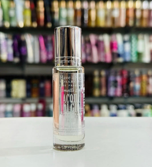 Roll-On “Aqua Di Gio” 12ml