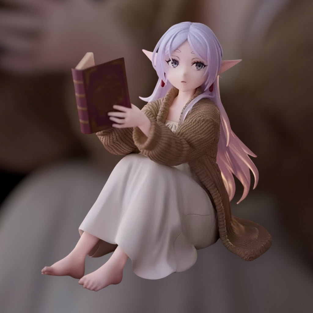 Frieren 4.7” figure Frieren: Beyond Journey’s End