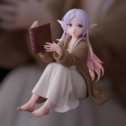 Frieren 4.7” figure Frieren: Beyond Journey’s End