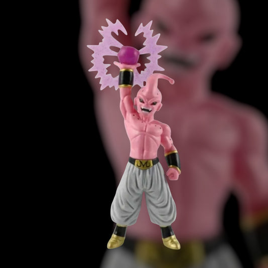 Kid Buu 10” figure Dragon Ball Z