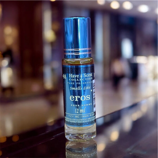 Roll-On “Eros” 12ml