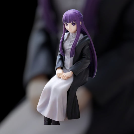 Fieren & Fern Set of Two 5.7” figures Frieren Beyond Journey's End