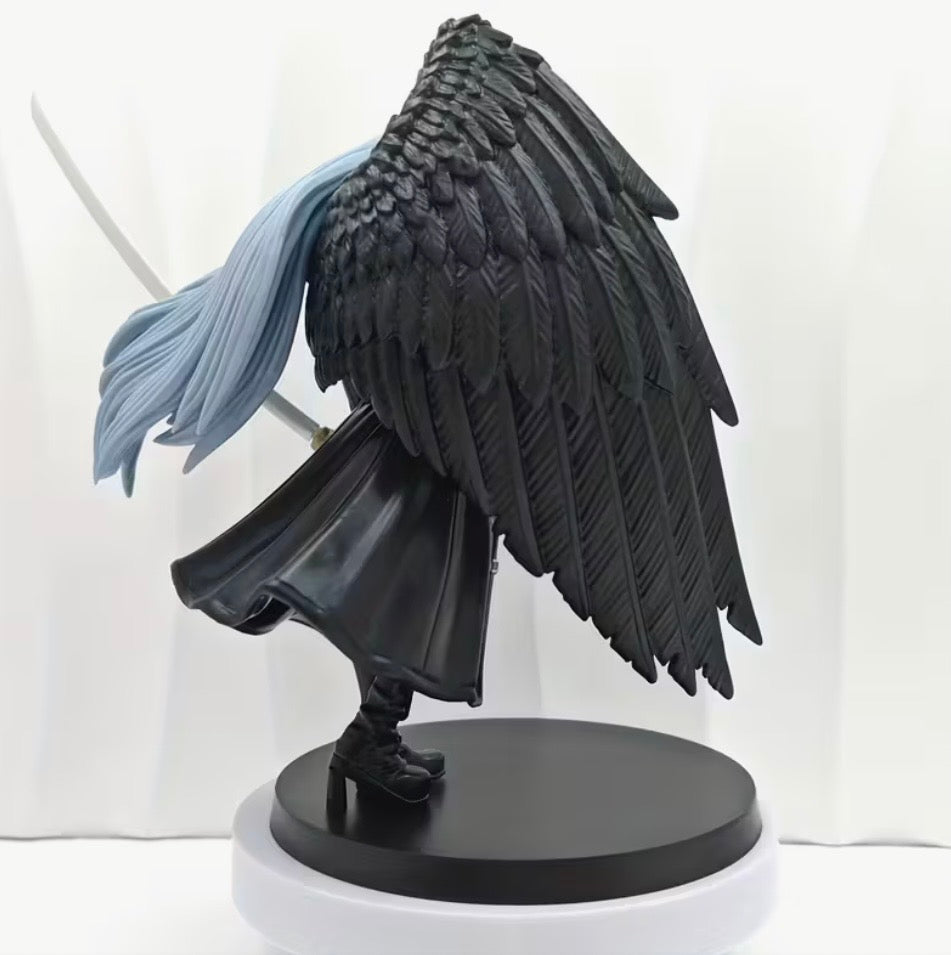 Sephiroth 7.4” figure Final Fantasy VII