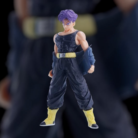 Future Trunks 10” figure Dragon Ball Z