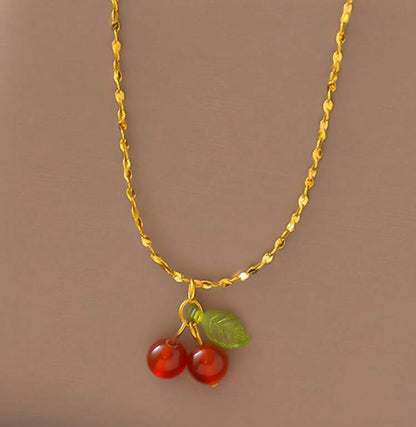 Set Cereza