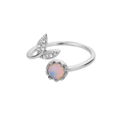 Anillo mermaid