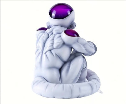 Final Form Frieza 5.2” figure Dragon Ball Z