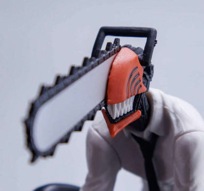 Denji 6” figure Chainsaw Man