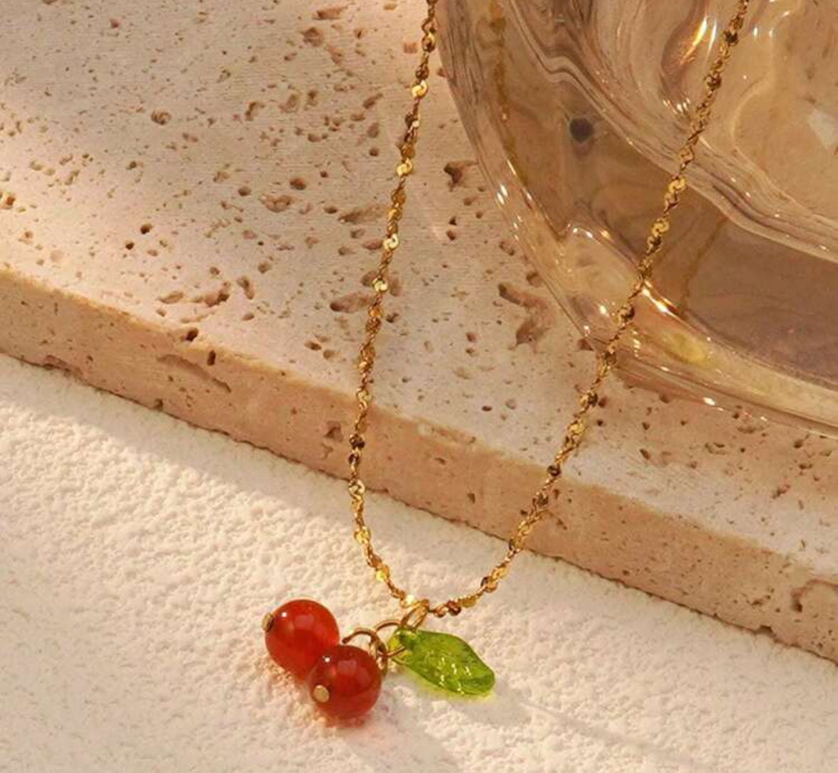 Set Cereza