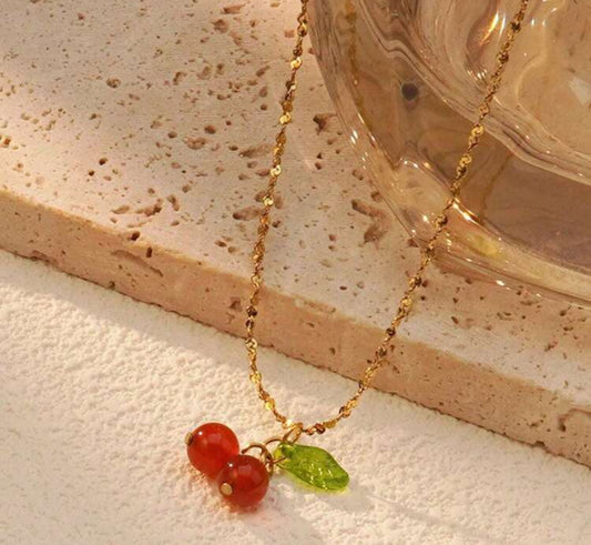 Set Cereza