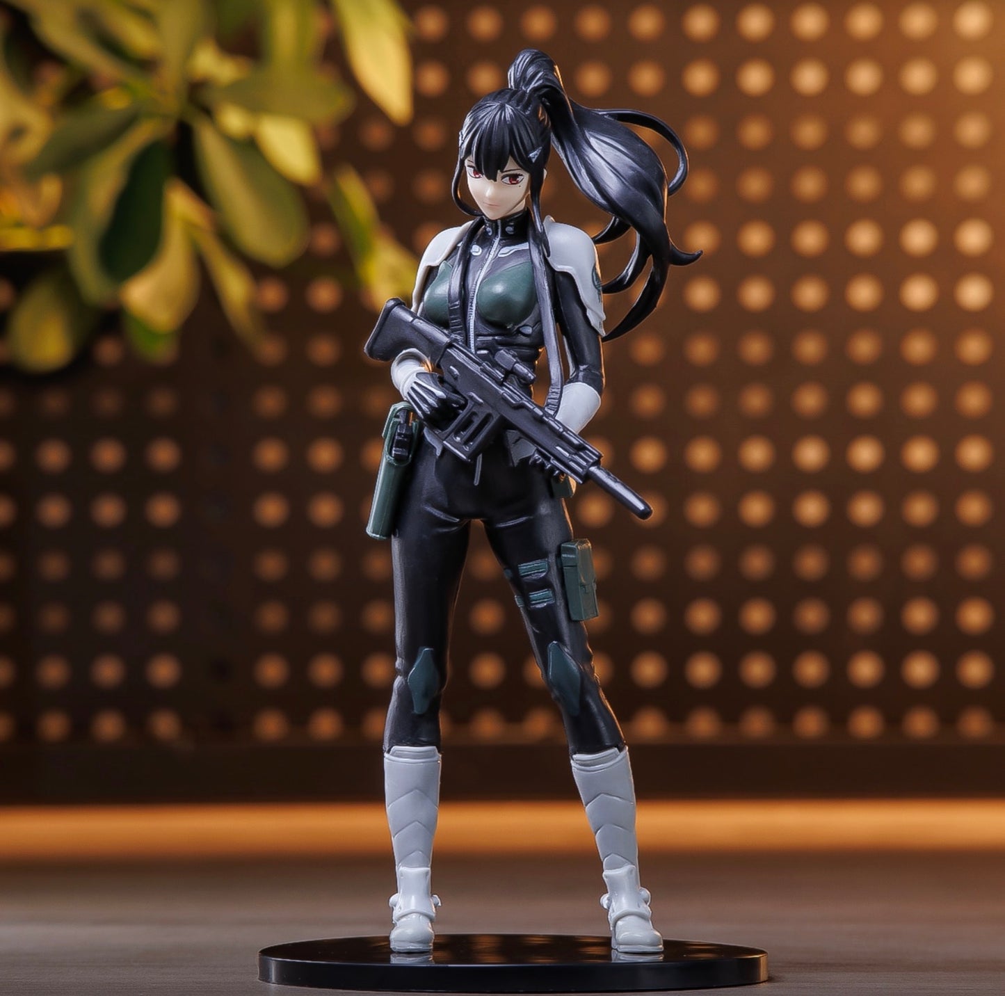 Mina & Kafka Set of Two 7” figures Kaiju No. 8