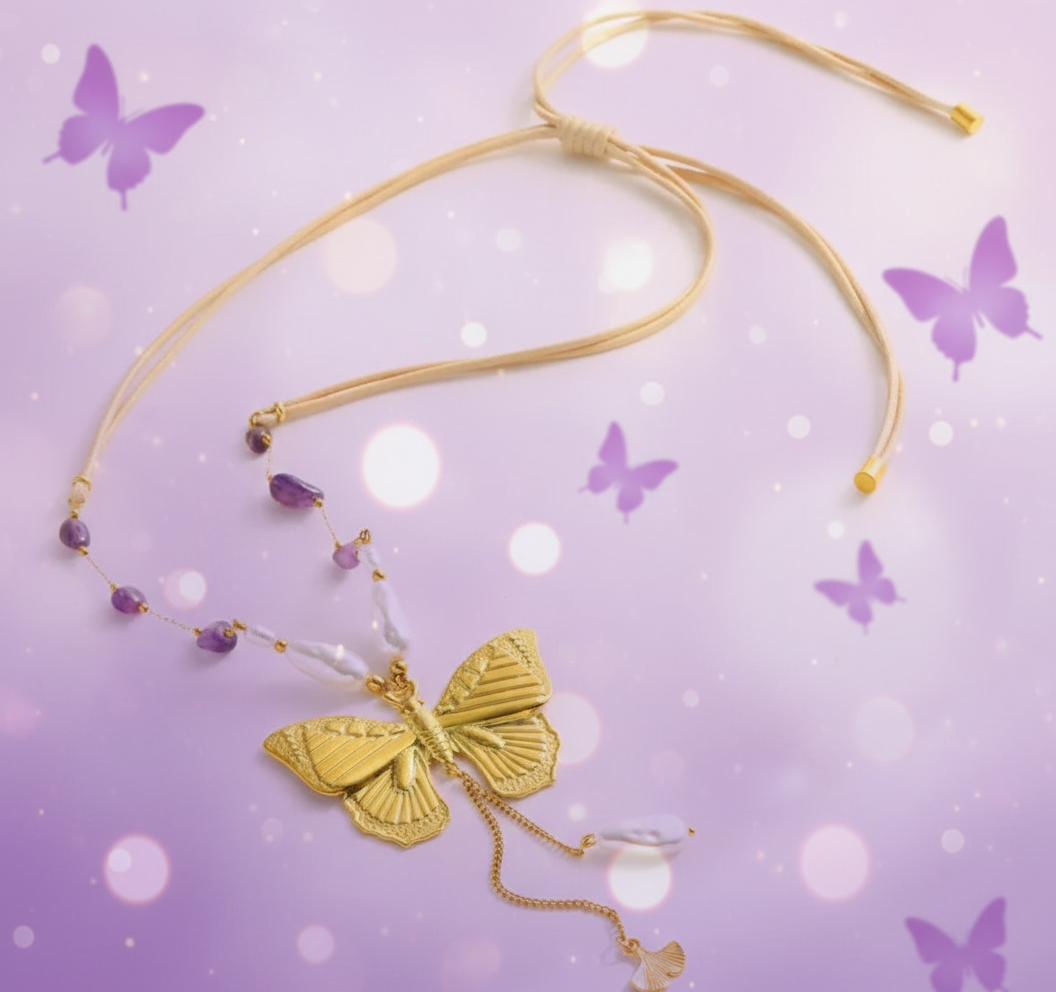 Transformación Dorada