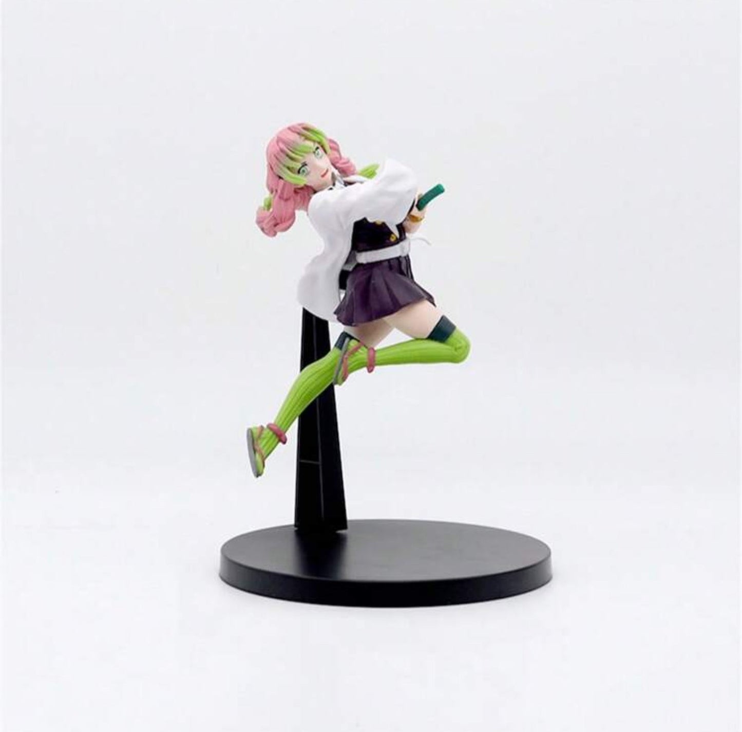 Mitsuri Kanroji 7” figure Demon Slayer