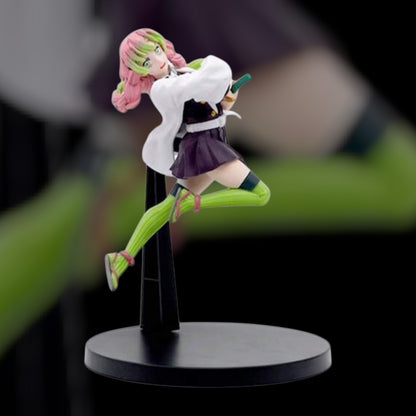 Mitsuri Kanroji 7” figure Demon Slayer