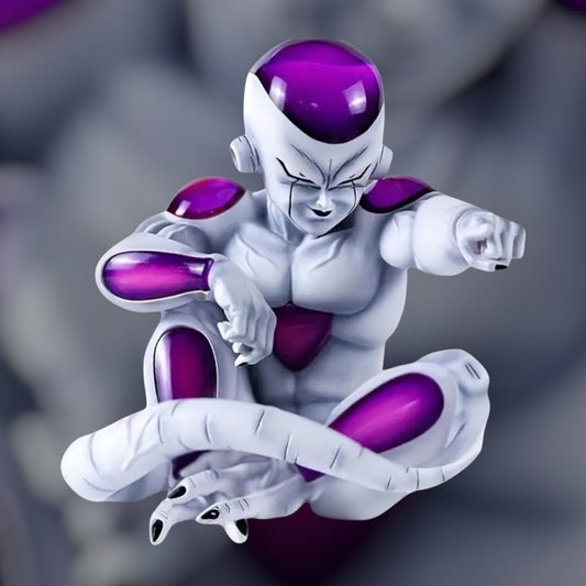 Final Form Frieza 5.2” figure Dragon Ball Z