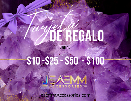 Jeaemm E-Gift Card
