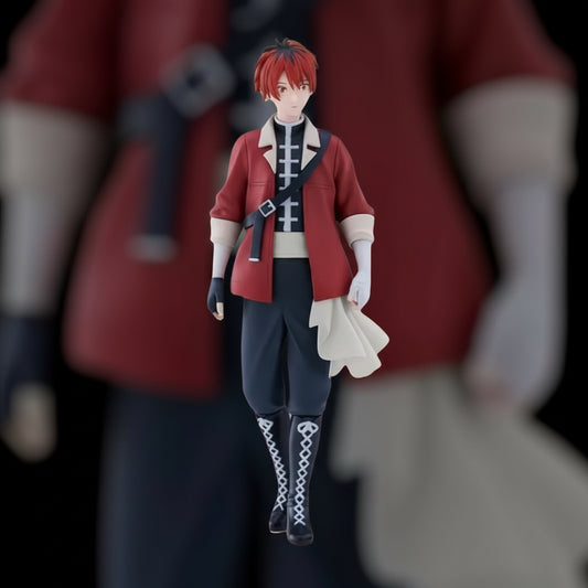 Stark 7” figure Frieren: Beyond Journey’s End