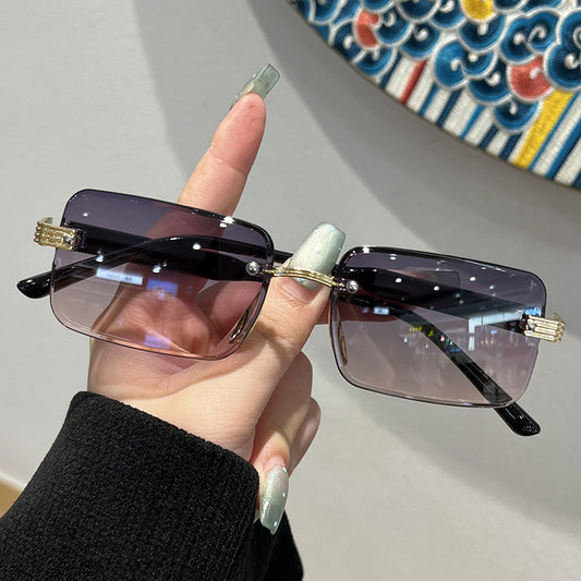 Gafas de sol (ceniza)