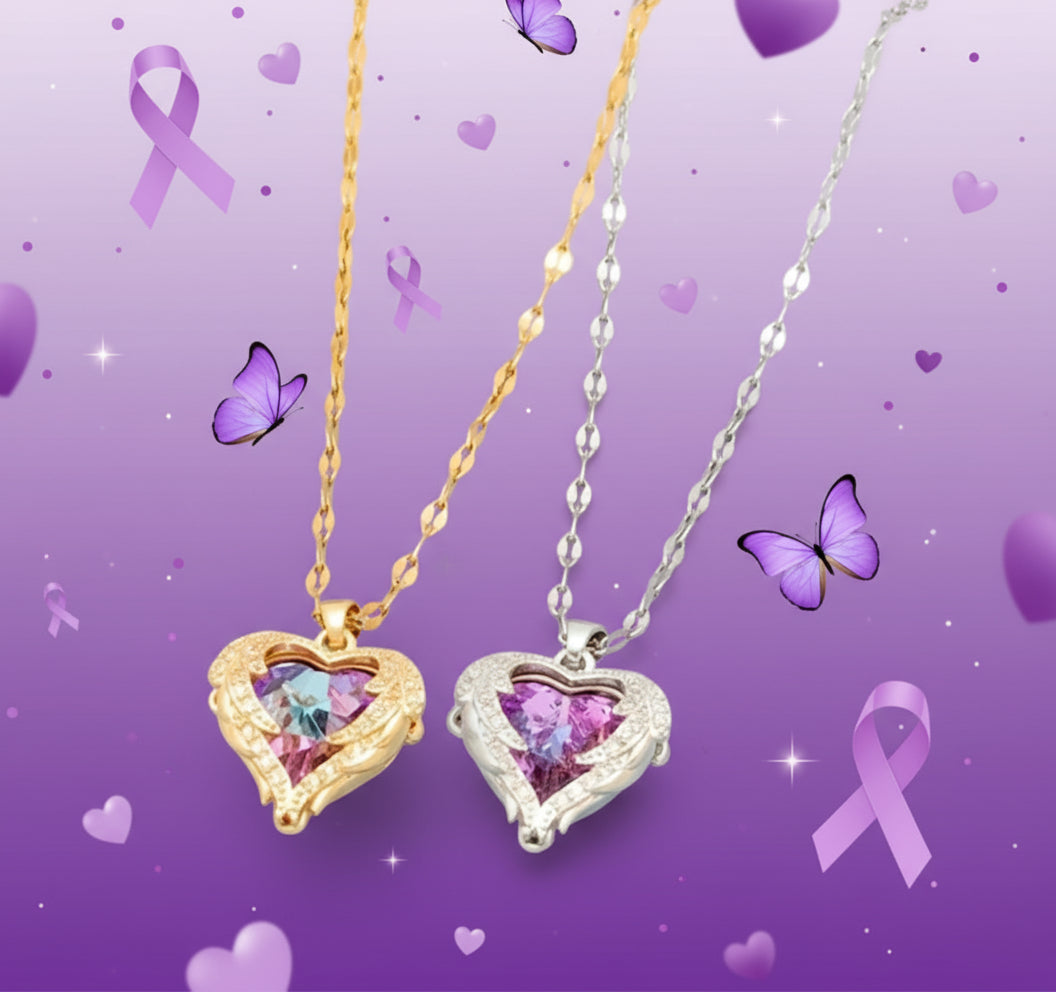 Corazón de resilencia