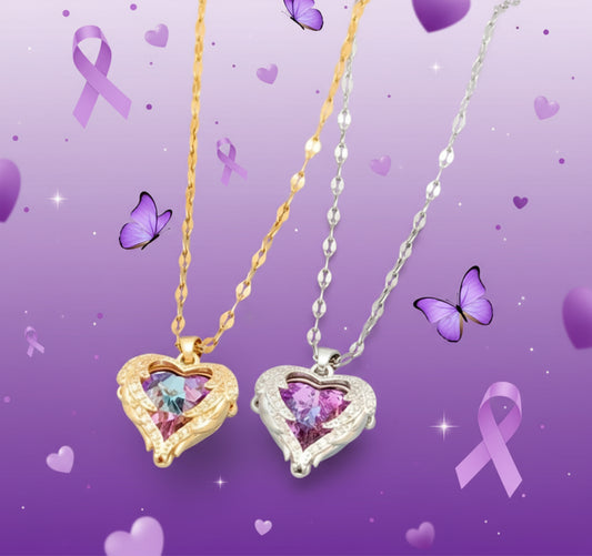 Corazón de resilencia