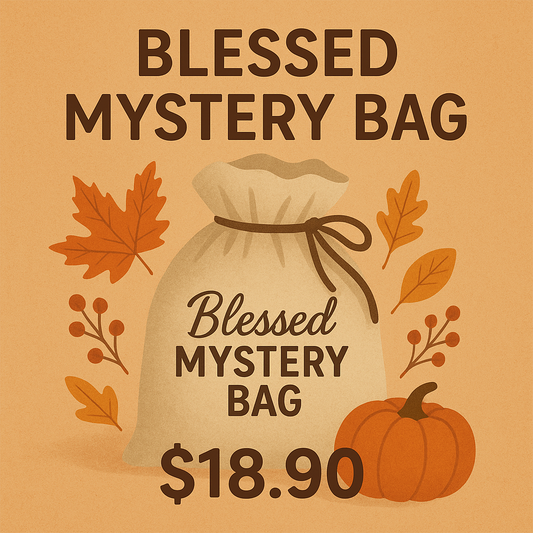 Blessed Mystery Bag