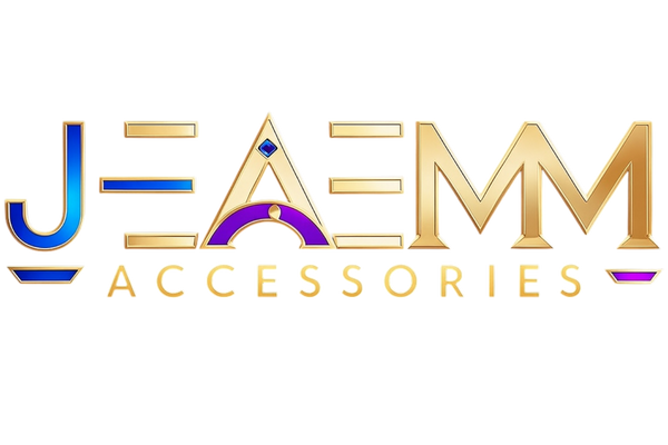 Jeaemm Accessories